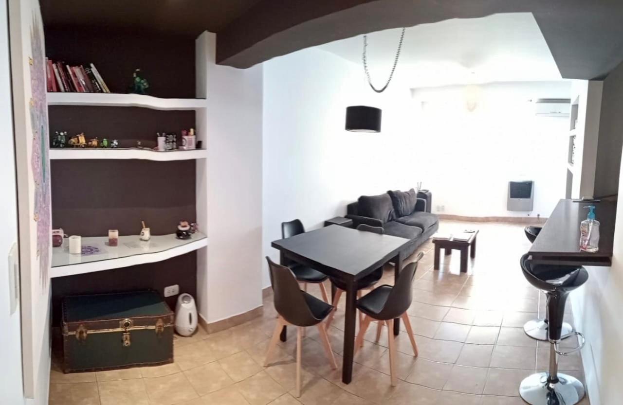 Jujuy Downtown Suite Wiifi San Salvador de Jujuy Exterior foto